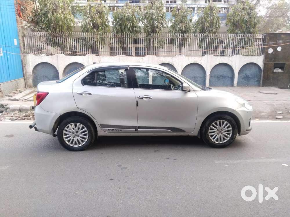 Maruti Suzuki Dzire 2017-2020 Zdi, 2020, Diesel