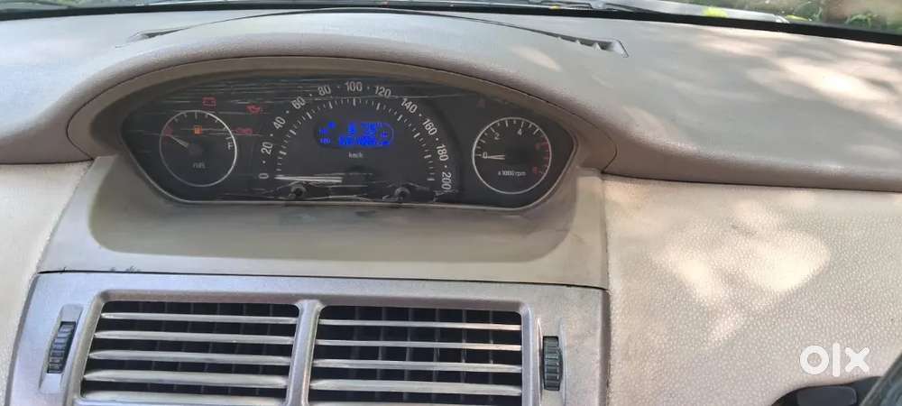 Tata Indica 2009 Petrol Well Maintained