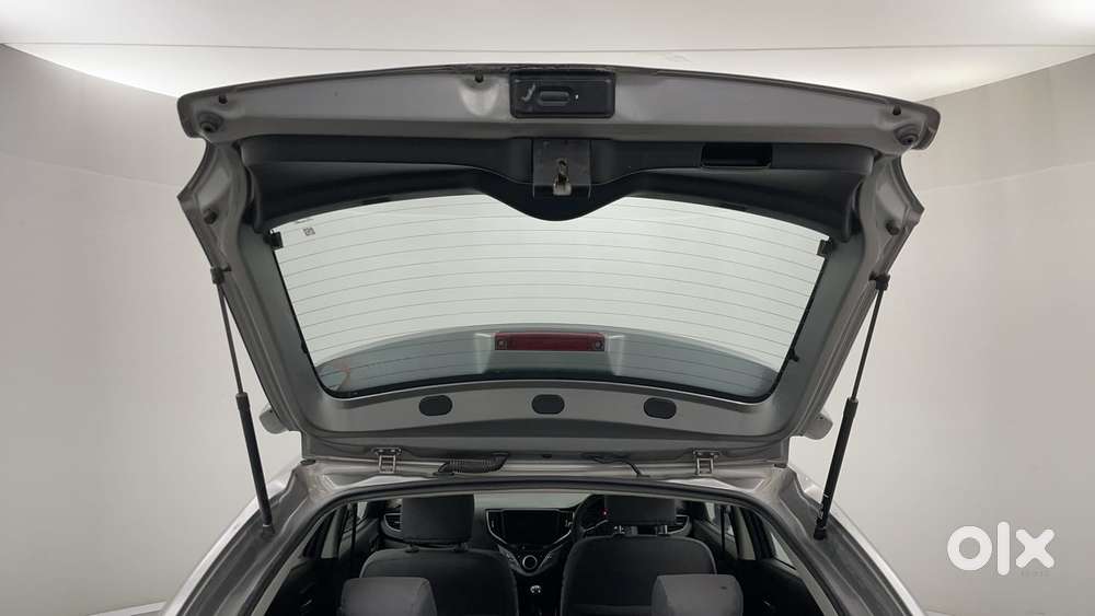 Maruti Suzuki Baleno 1.3 Delta, 2019, Petrol