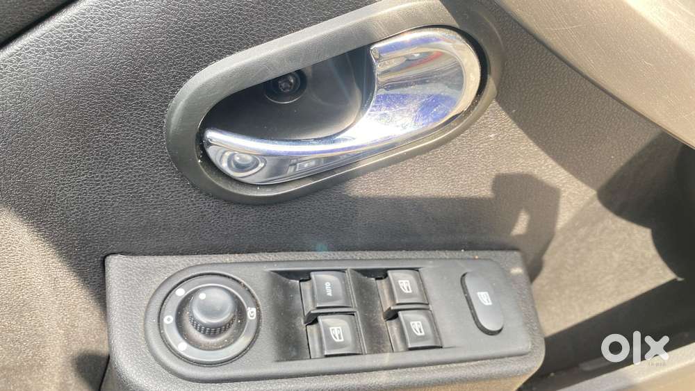 Renault Duster 1.3 Rxz Turbo Petrol, 2021, Petrol