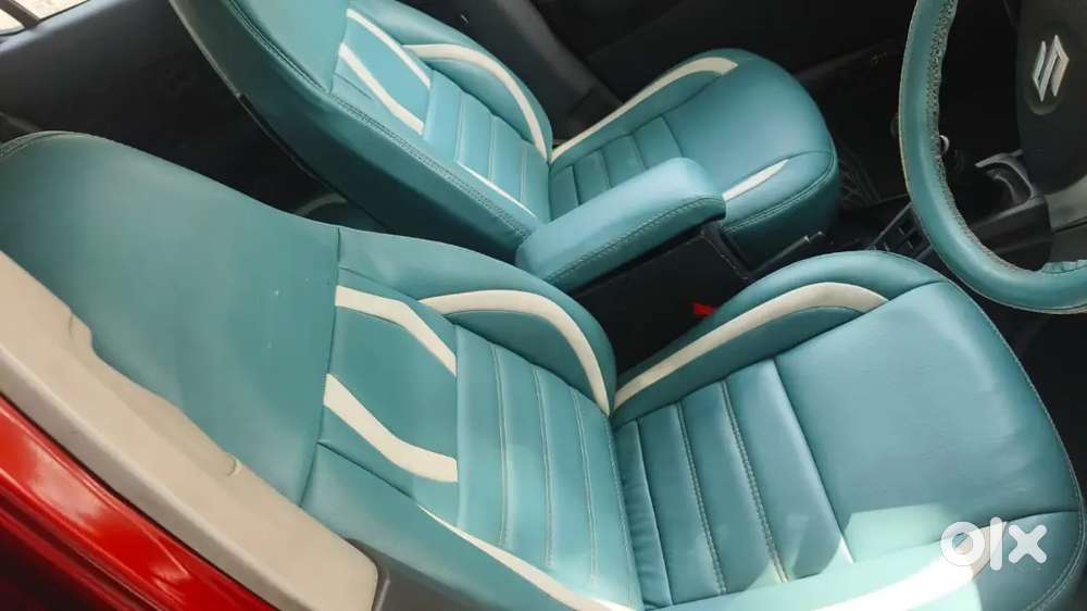 Maruti Suzuki Alto 800 2013 Petrol 80000 Km Driven