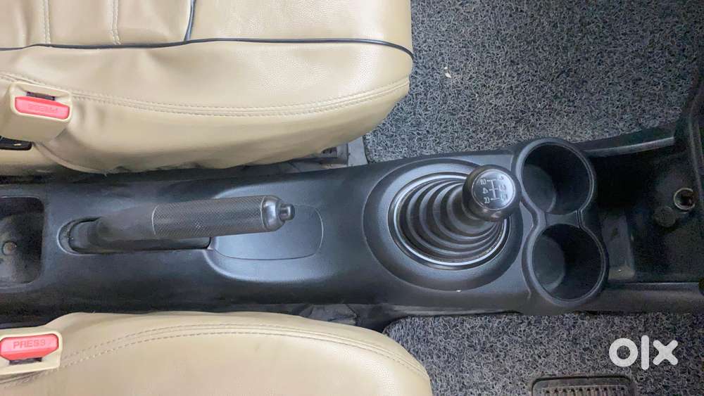 Honda Amaze 2013-2016 E I-dtech, 2016, Diesel