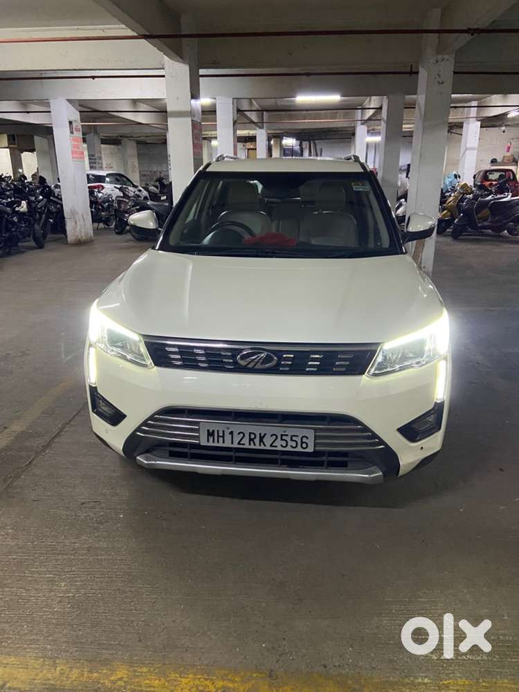Mahindra Xuv300 Diesel 2019