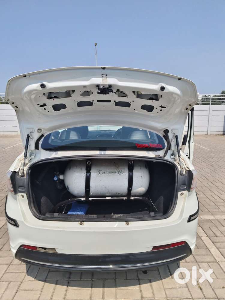 Tata Tigor 1.2 Revotron Xz Plus Cng, 2022, Cng & Hybrids