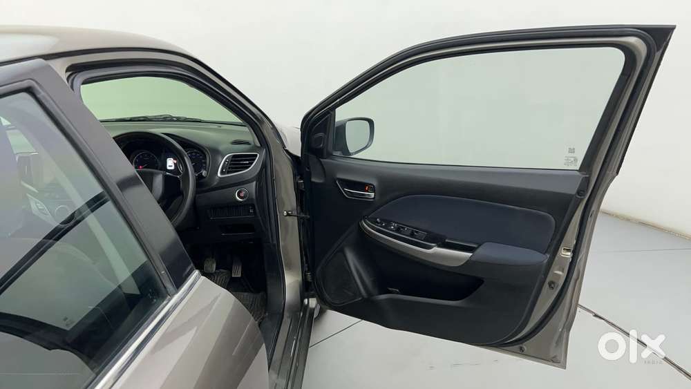 Maruti Suzuki Baleno 1.2 Zeta, 2022, Petrol