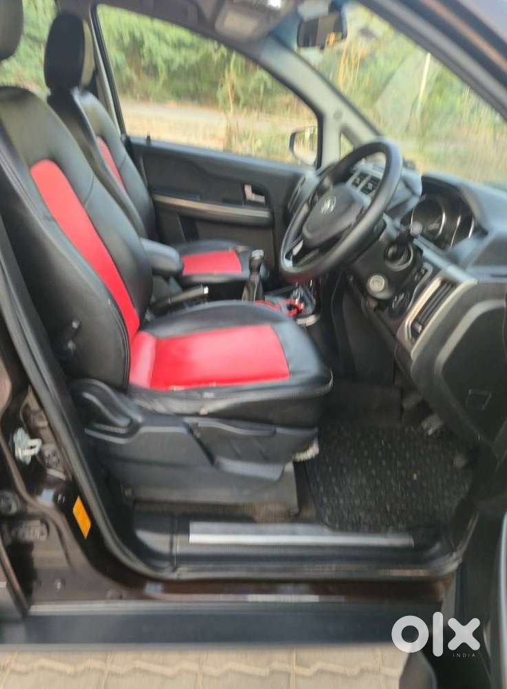 Tata Hexa Xm, 2018, Diesel