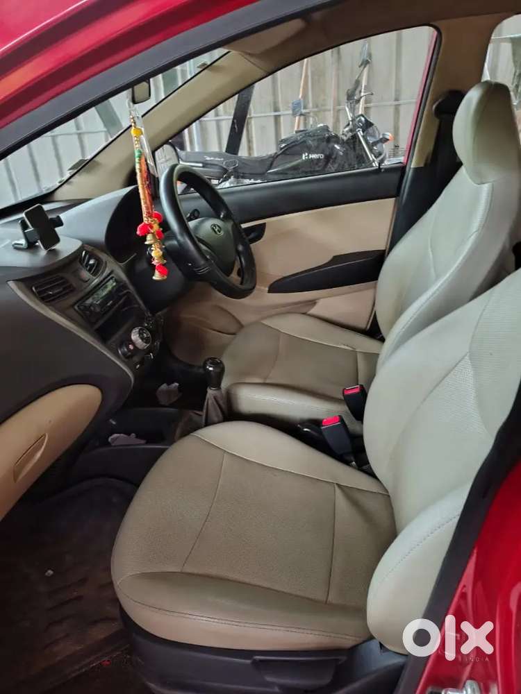 Hyundai Eon 2018 Manual Petrol