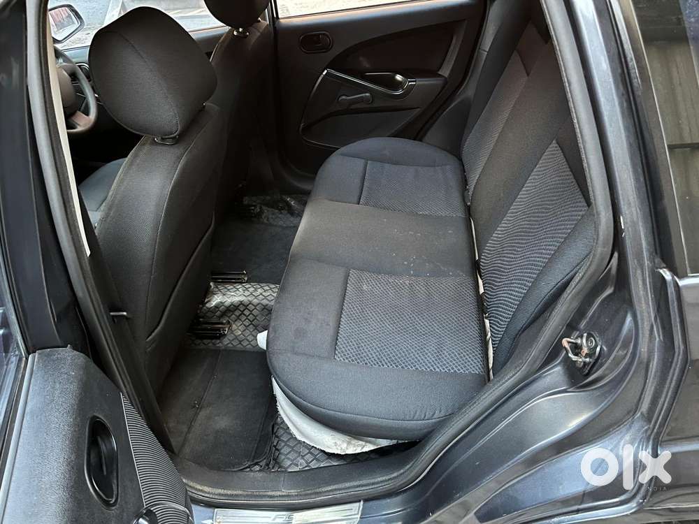 Ford Figo 1.4 Duratorq Diesel Exi, 2013, Diesel