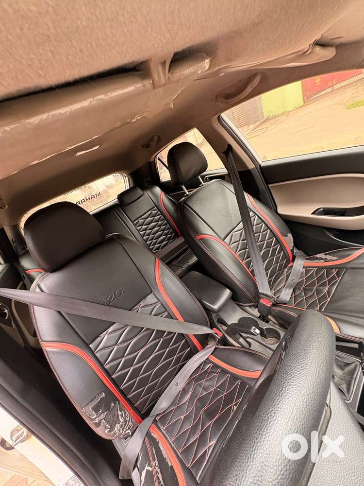 Hyundai I20 Magna 2019