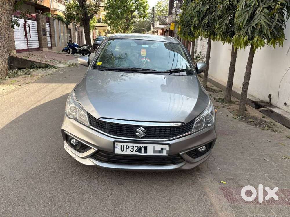 Maruti Suzuki Ciaz 2014-2017 Zdi Shvs, 2018, Diesel
