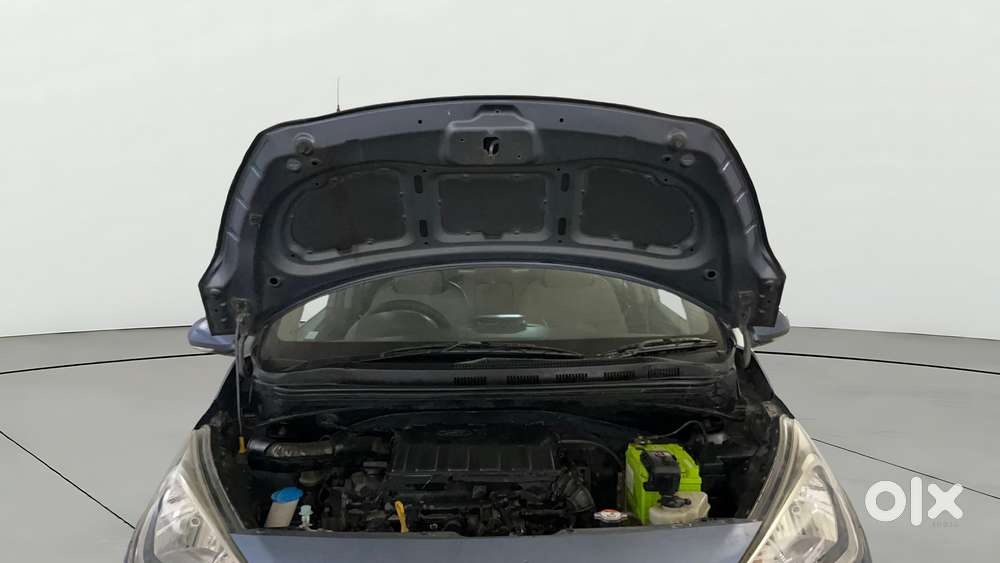 Hyundai Xcent Sx 1.2 (o), 2015, Petrol