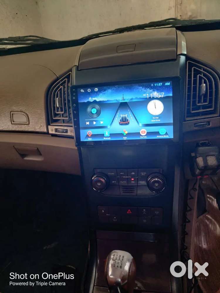 Mahindra Xuv500 Diesel Manual 2012