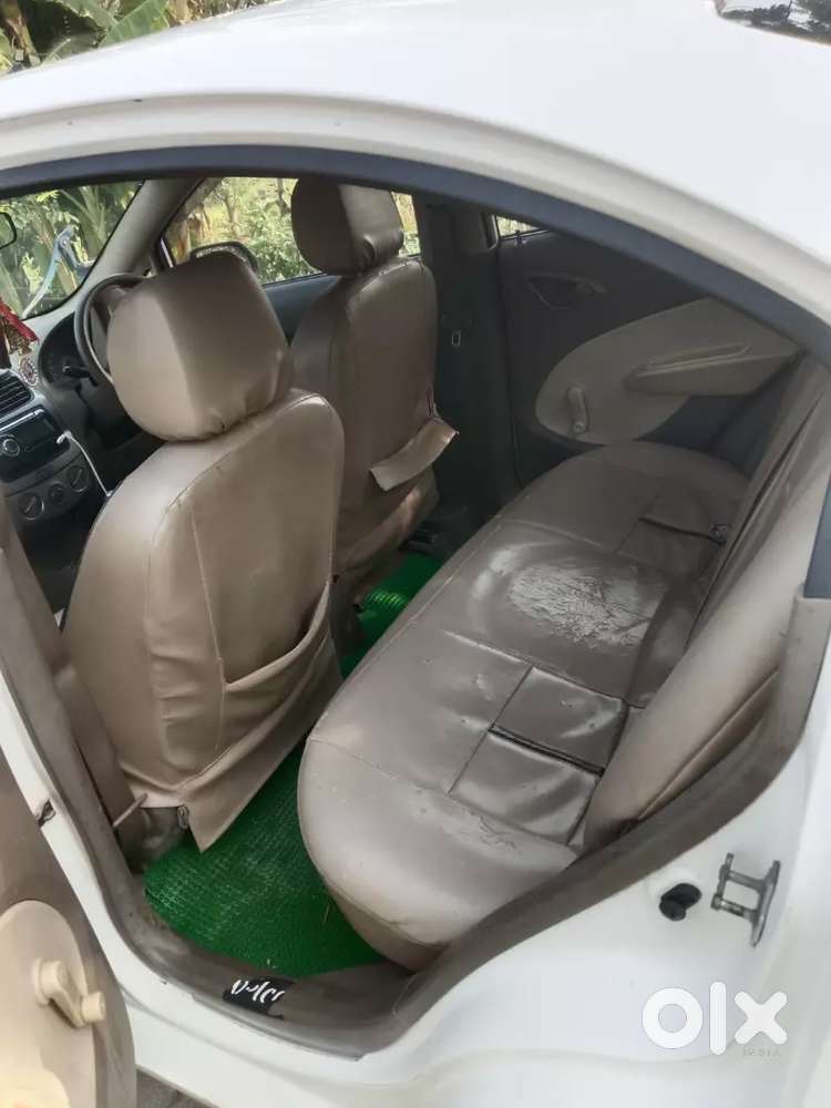 Chevrolet Sail 2014 Petrol Well Maintained