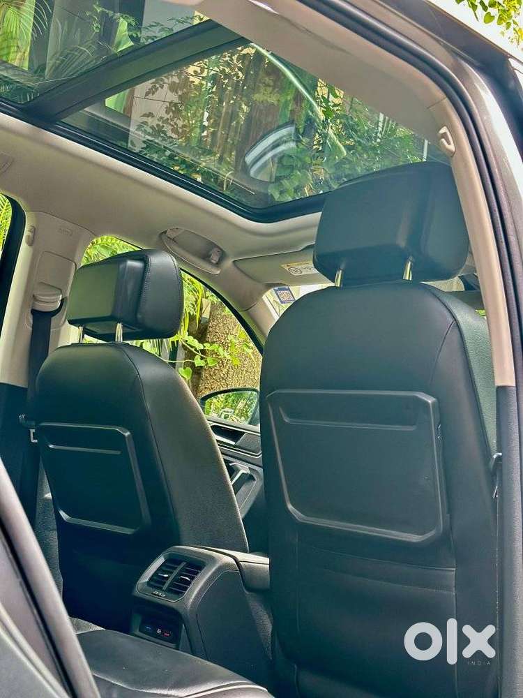 Volkswagen Tiguan 2.0 Tdi Highline, 2018, Diesel