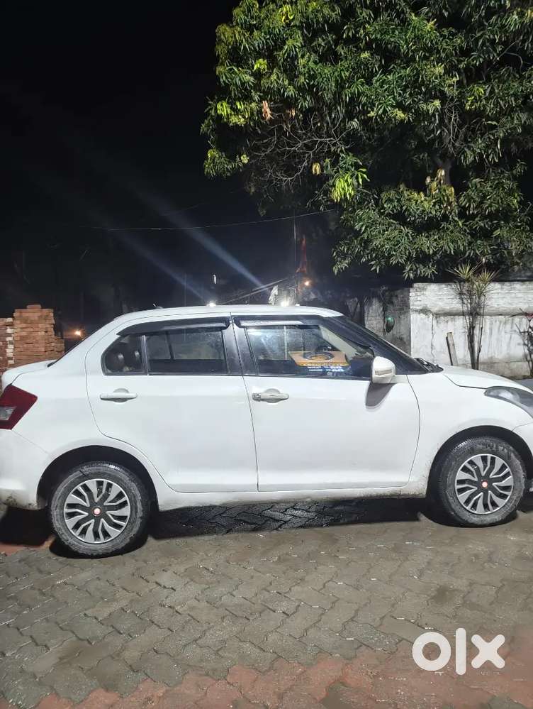 Maruti Suzuki Dzire