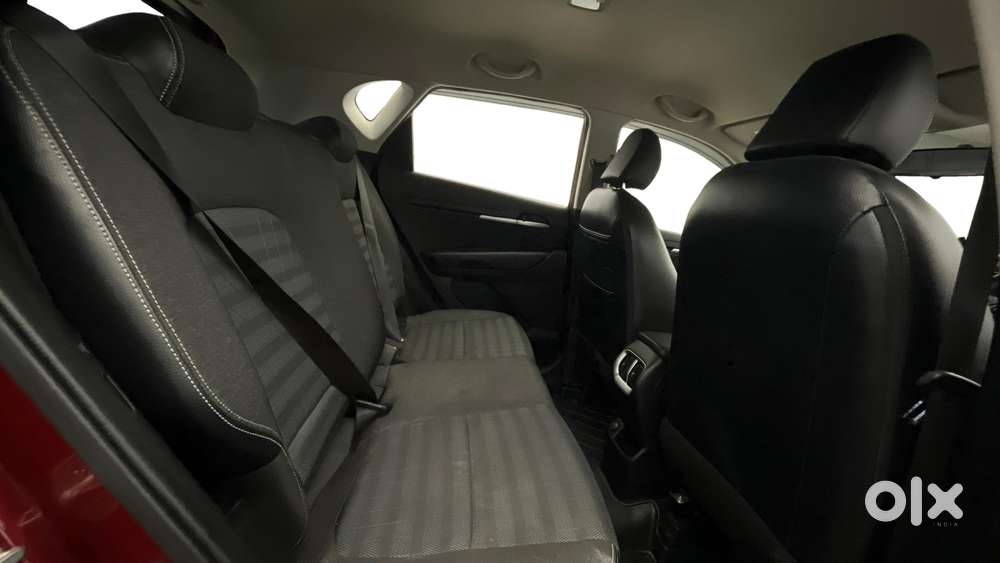 Kia Sonet 1.2 Htk, 2022, Petrol