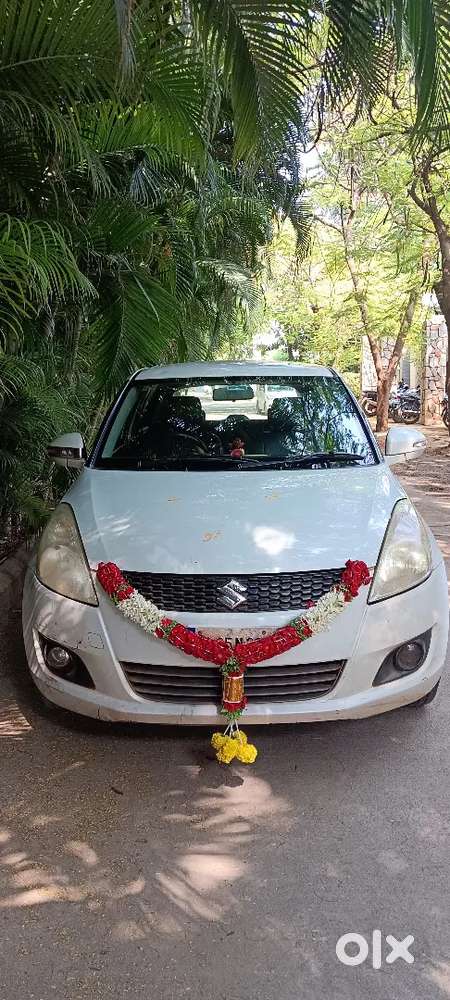 Maruti Suzuki Swift 2012 Diesel 258000 Km Driven