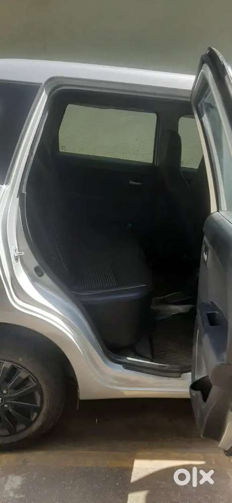 Maruti Suzuki Wagon R 2022 Petrol 8000 Km Driven