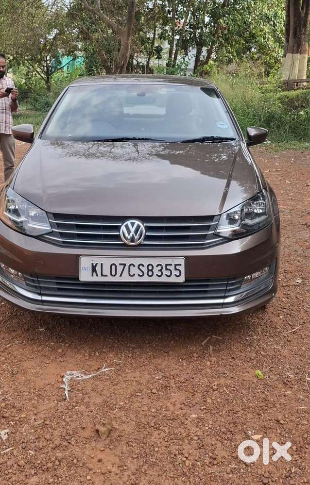 Volkswagen 1.2 Gt Tsi Petrol Still Under Warranty