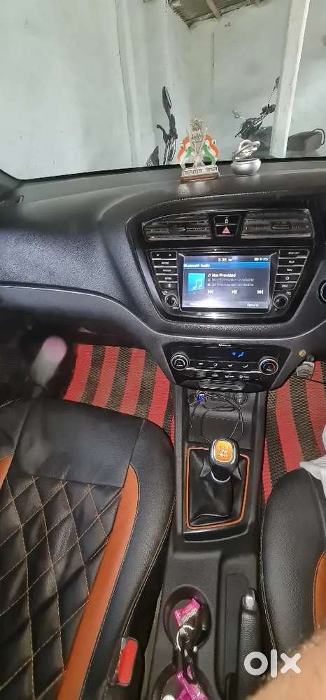 Hyundai I20 Active 2018 Petrol 45000 Km Driven