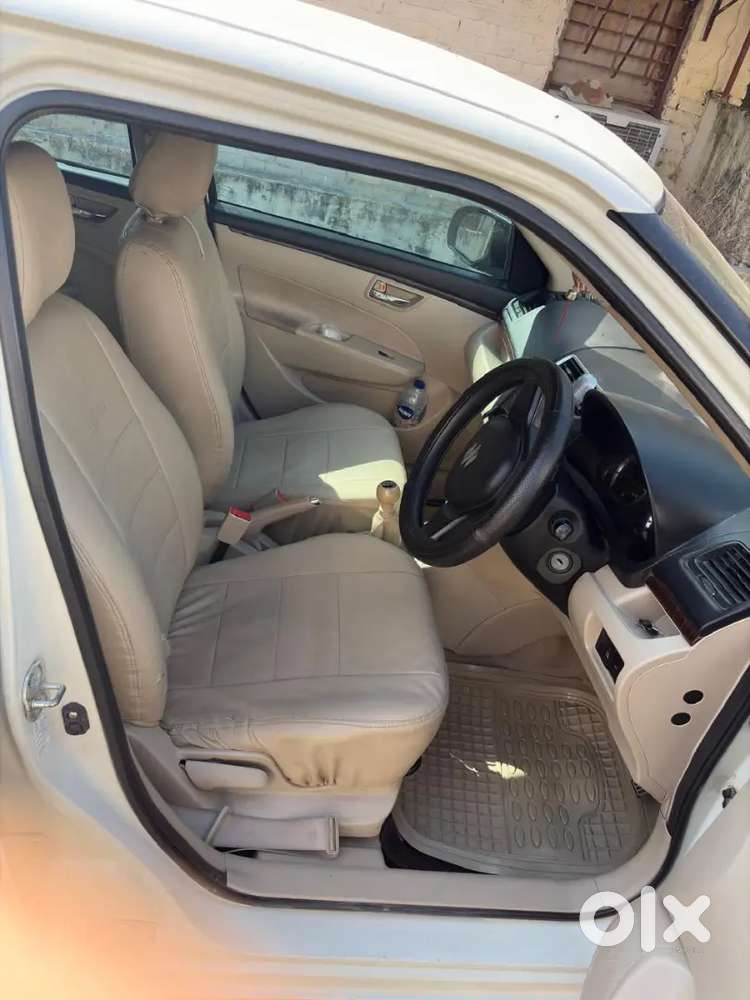 Maruti Suzuki Dzire 2014 Petrol 74000 Km Driven