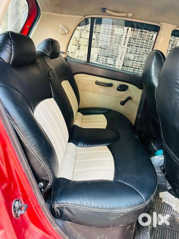 Hyundai Santro Xing 2012