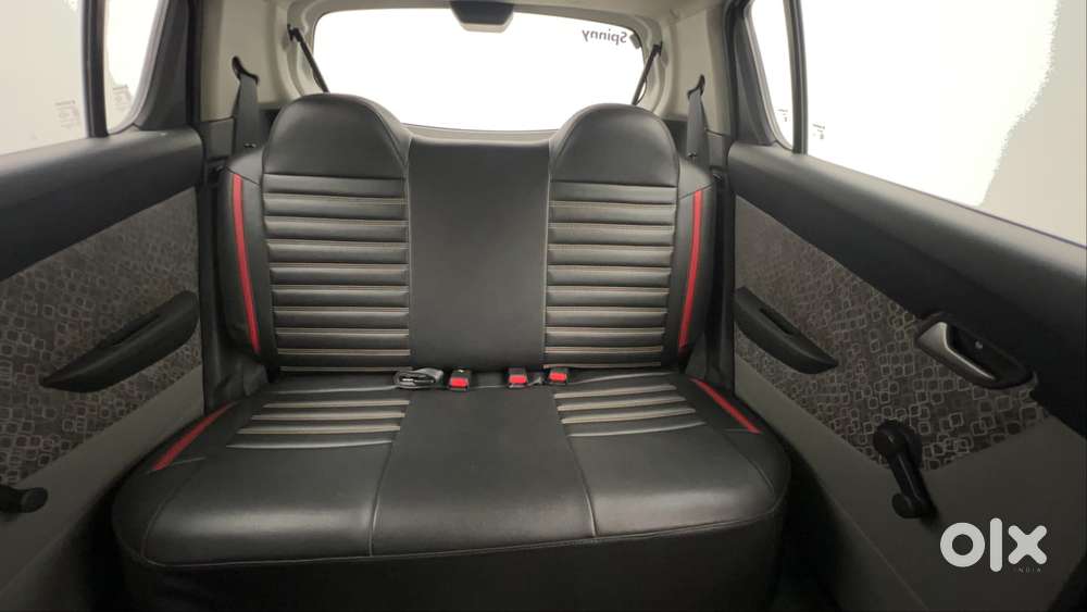 Maruti Suzuki Alto 800 Lxi, 2018, Petrol