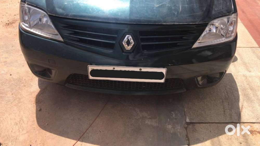 Mahindra Logan 1.4 Glx Petrol – 64k Driven, Excellent Condition!