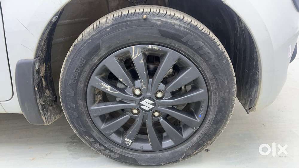 Maruti Suzuki Wagon R 1.2 Zxi Plus, 2023, Petrol