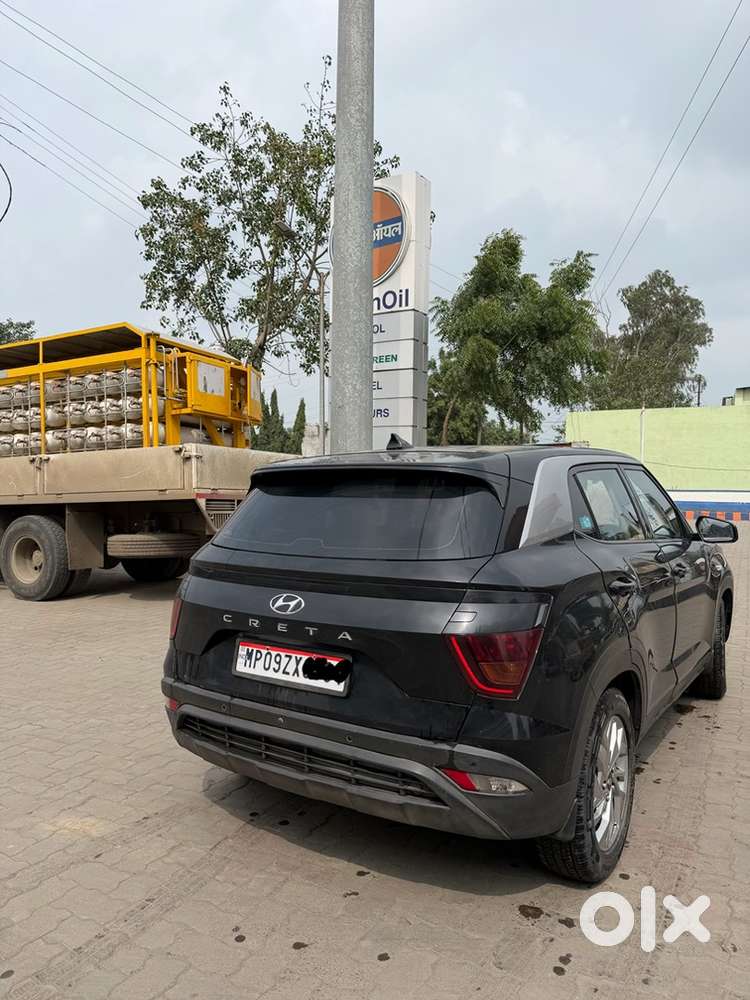 Hyundai Creta 1.5 2023