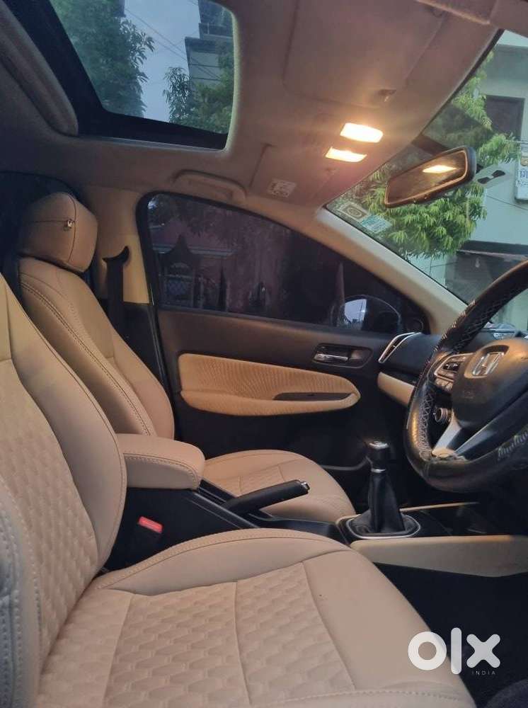 Honda City 1.5 Vx I-dtec Mt, 2020, Diesel