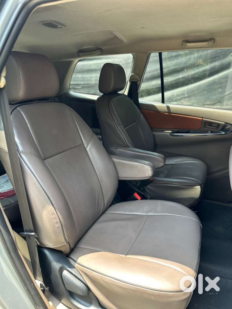 Toyota Innova Diesel Manual 2016