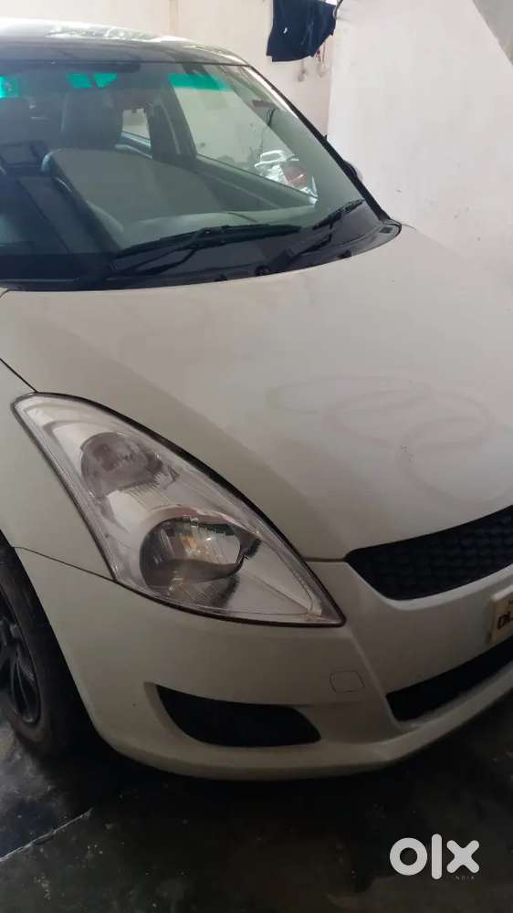 Maruti Suzuki Swift 2014 Diesel Manual