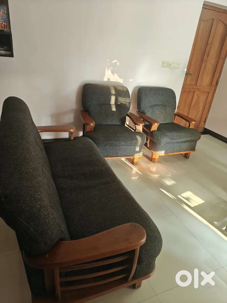 Comfortable Sofa