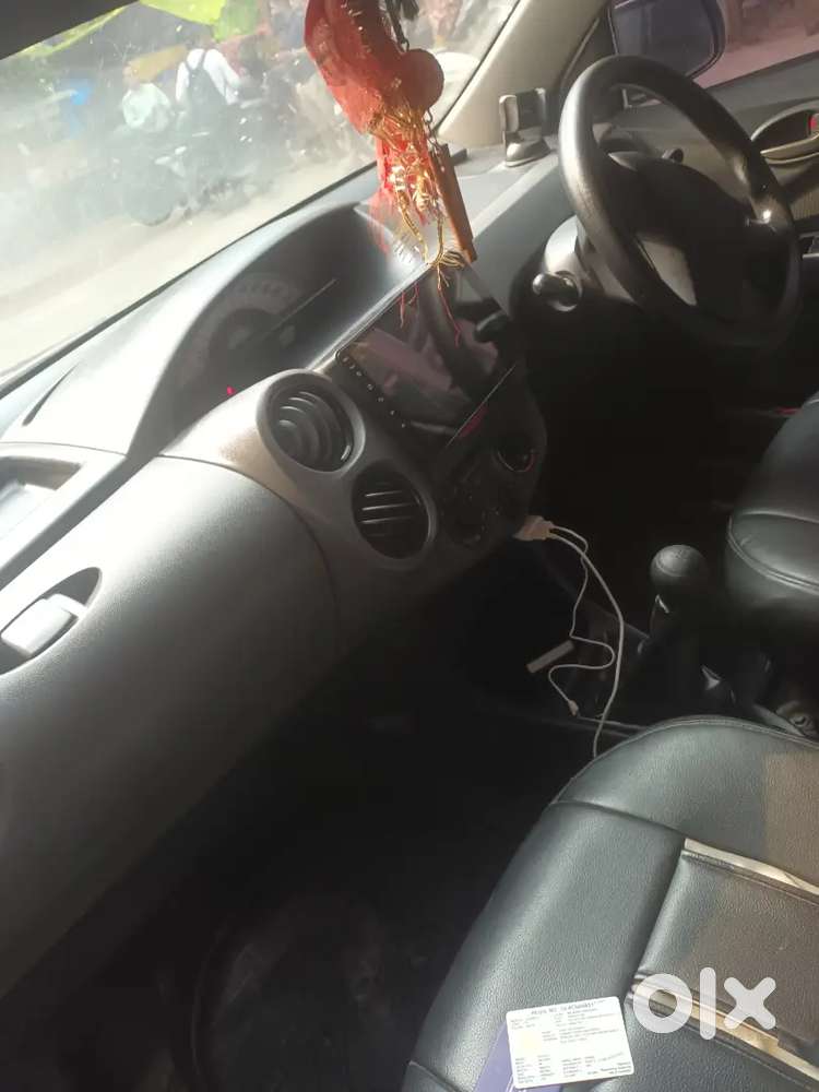 Toyota Etios G Sp* 2012 Model
