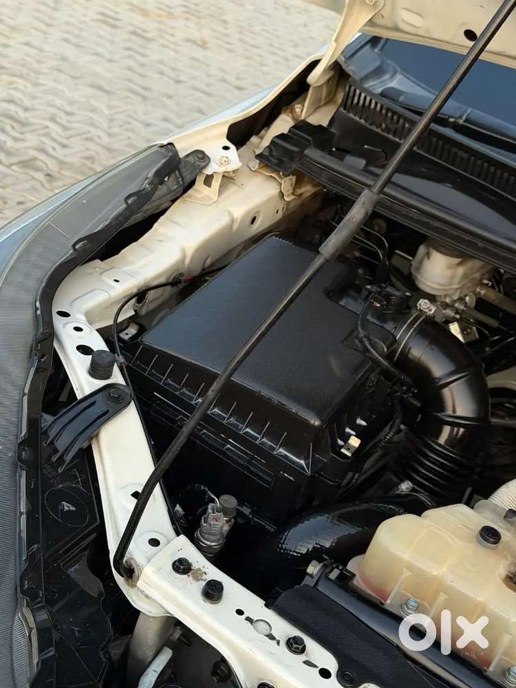 Toyota Innova Crysta 2018 Diesel Vx