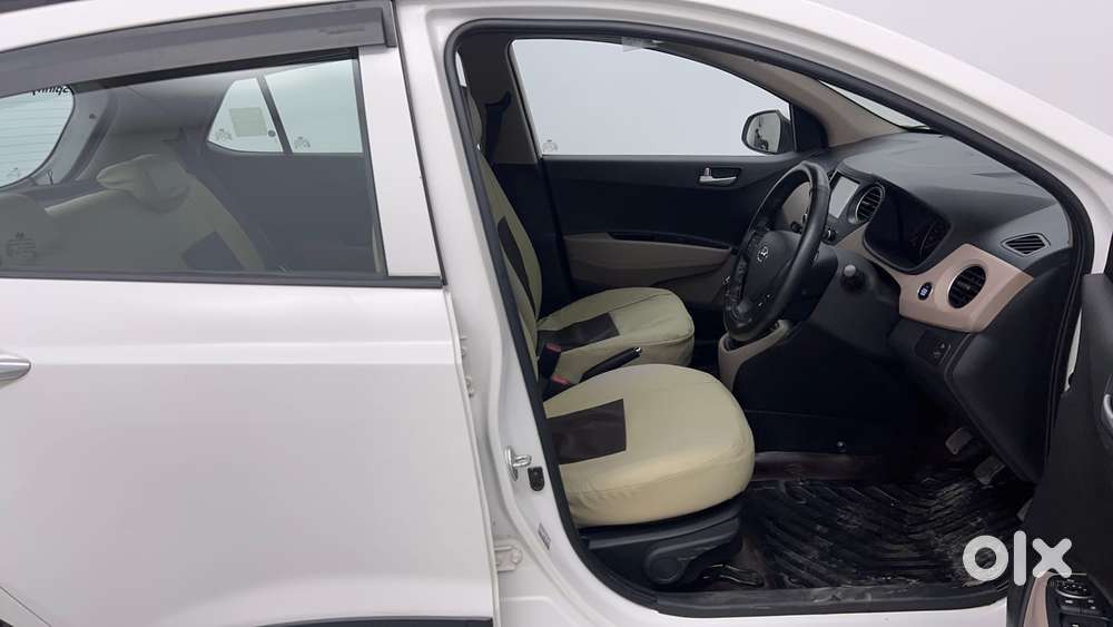 Hyundai Grand I10 1.2 Kappa Asta, 2017, Petrol
