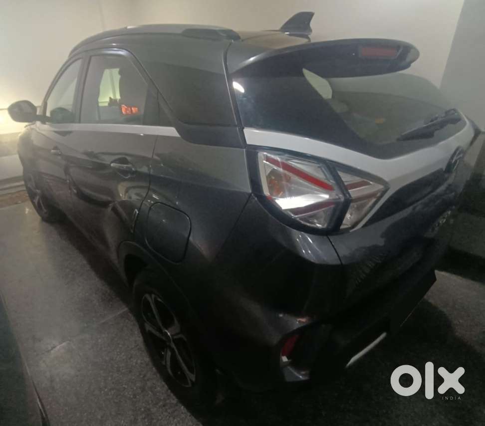Tata Nexon Xz Plus Luxs, 2023, Petrol