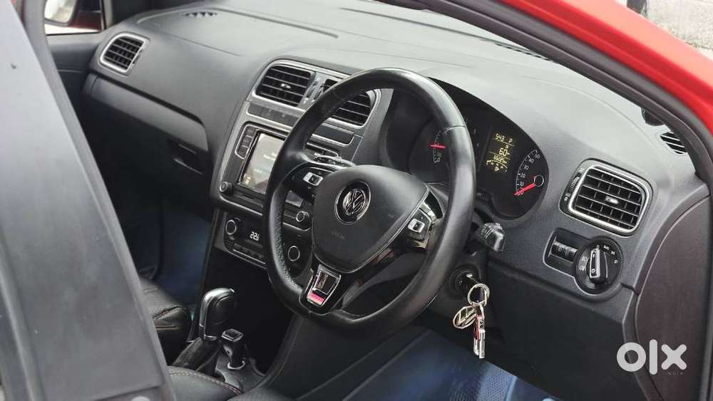 Volkswagen Polo 1.0 Highline Plus Tsi At, 2021, Petrol