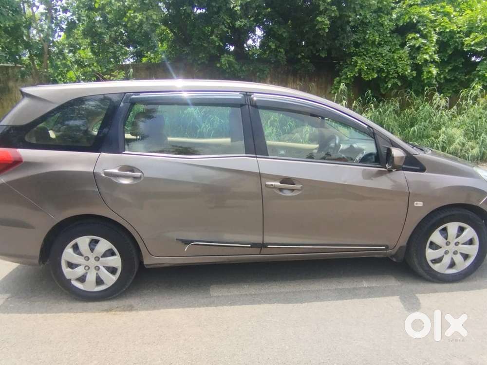 Honda Mobilio S I-vtec, 2015, Petrol