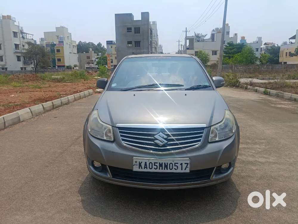 Maruti Suzuki Sx4 2013 Diesel 140976 Km Driven