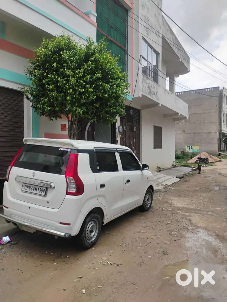 Maruti Suzuki Wagon R Lxi 2023