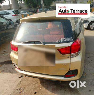 Honda Mobilio V I-vtec, 2014, Petrol