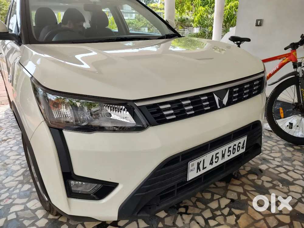Mahindra Xuv300 2023