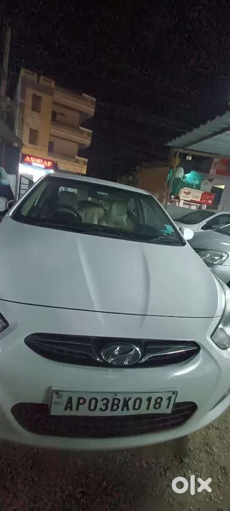 Verna Fluidic 2014