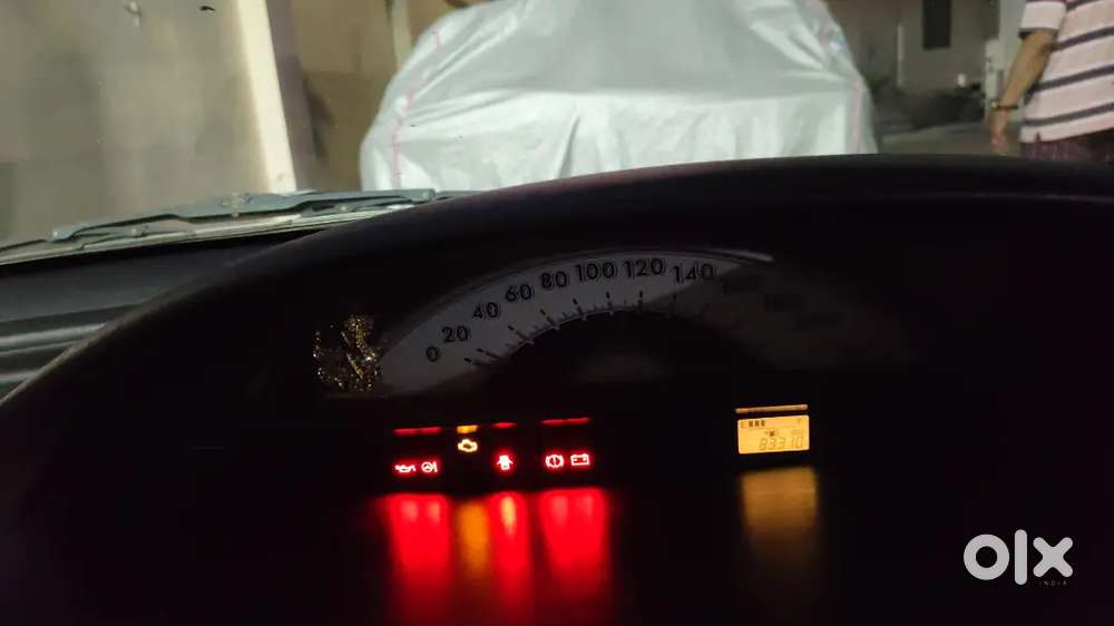 Toyota Etios G Sp 2012 Diesel Manual