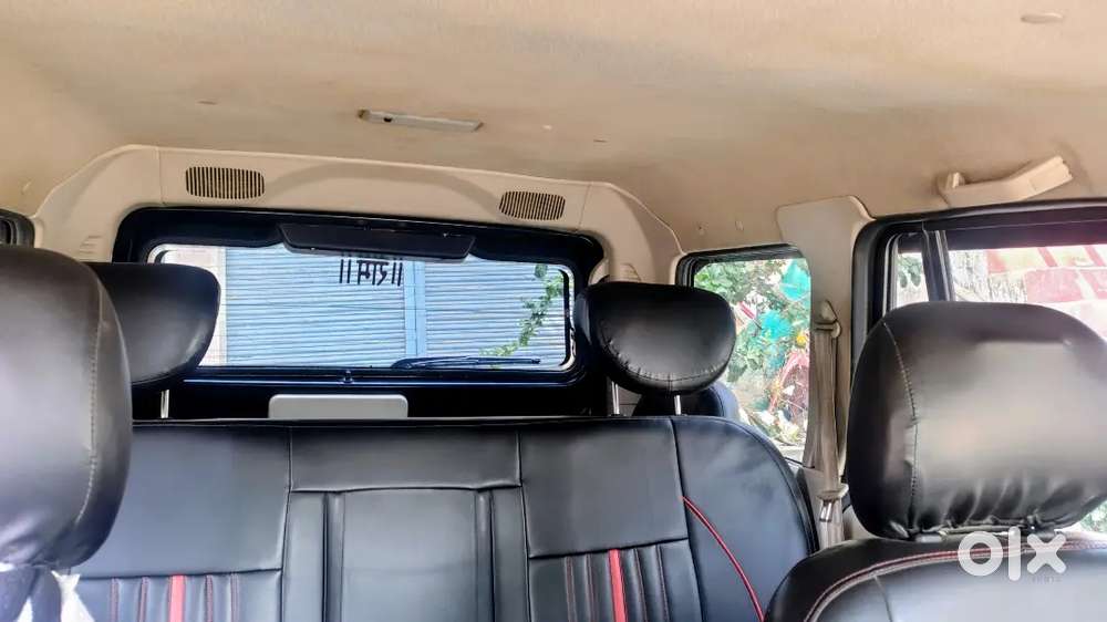 Mahindra Scorpio Classic 2017 Diesel 74400 Km Driven