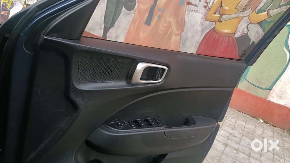 Hyundai Venue 1.2 S Plus, 2021, Petrol