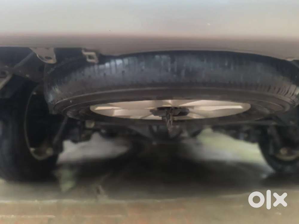 Toyota Innova Crysta 2019 Diesel Good Condition