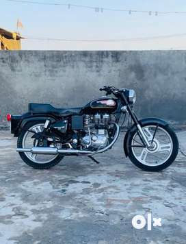 Old bullet best sale price olx